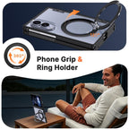 MagSafe Ring-Stand Case — Galaxy Z Fold8