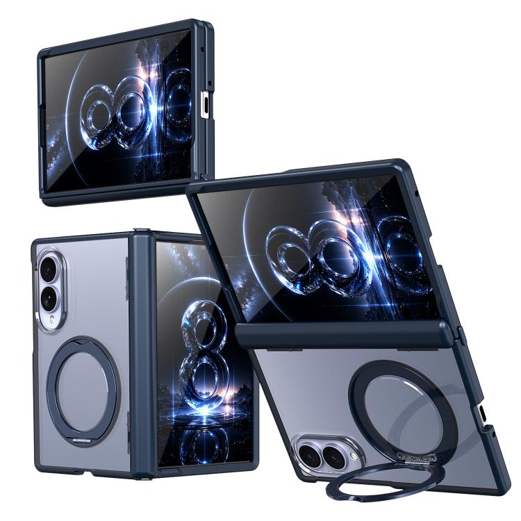 MagSafe Ring-Stand Case — Galaxy Z Fold8