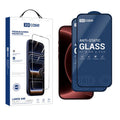 Silk-Print HD Tempered Glass Film — iPhone 18 Pro