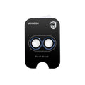 Knight Series 9H HD Lens Protective Film — iPhone Duo