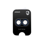 Knight Series 9H HD Lens Protective Film — iPhone Duo