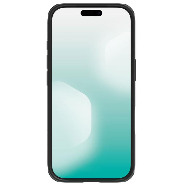 CamShield Sliding-Cover Case — iPhone 18 Pro