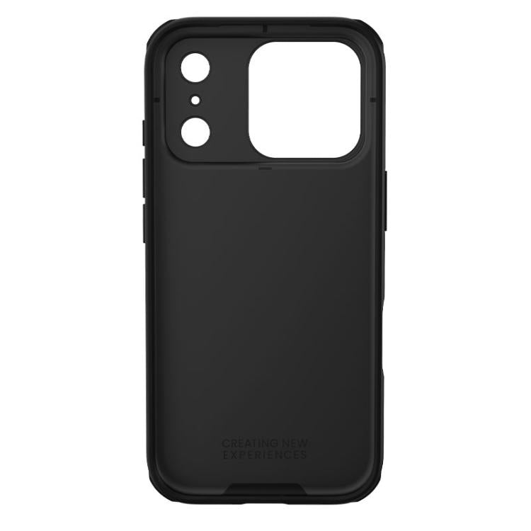 CamShield Sliding-Cover Case — iPhone 18 Pro