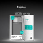CamShield Sliding-Cover Case — iPhone 18 Pro