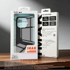 Cloth-Texture Case – iPhone 18/17 Pro