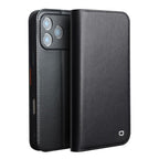 Genuine Leather Case — iPhone 18 Pro