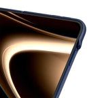 Shield Armor Matte Frosted Case with Film & Lens Holder — iPhone Duo
