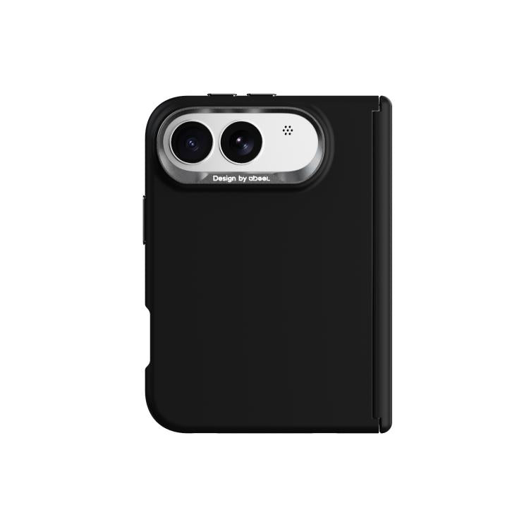 Zero Skin-Feel Magnetic Case — iPhone Duo