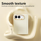 Zero Skin-Feel Magnetic Case — iPhone Duo