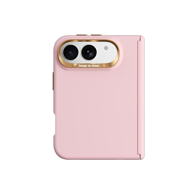 Zero Skin-Feel Magnetic Case — iPhone Duo