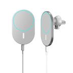 MagSafe 15W Wireless Car Vent Charger