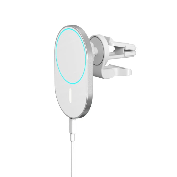 MagSafe 15W Wireless Car Vent Charger