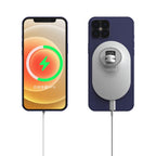 MagSafe 15W Wireless Car Vent Charger