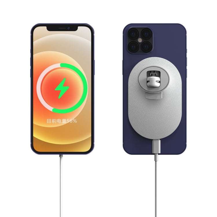 MagSafe 15W Wireless Car Vent Charger