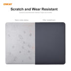 3-in-1 Matte Case with Keyboard Film — MacBook Pro 13.3 A1706 (US Layout)