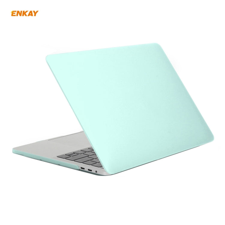 3-in-1 Matte Case with Keyboard Film — MacBook Pro 13.3 A1708 (US Layout)
