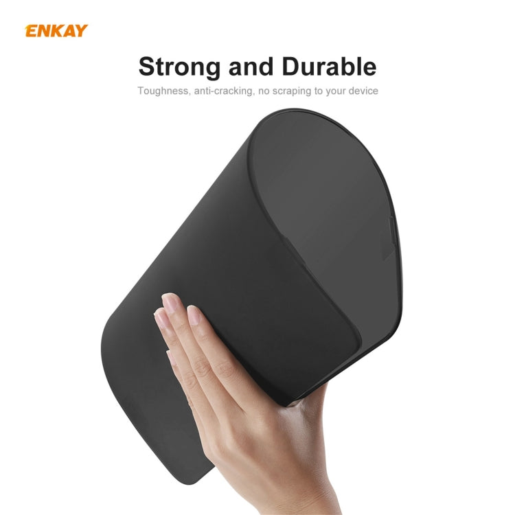 3-in-1 Matte Case with Keyboard Film — MacBook Pro 13.3 A1708 (US Layout)