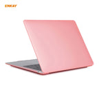 3-in-1 Matte Case with Keyboard Film — MacBook Air 13.3 A1932 (US Layout)