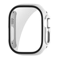 9H Tempered-Glass Watch Case — Apple Watch Ultra
