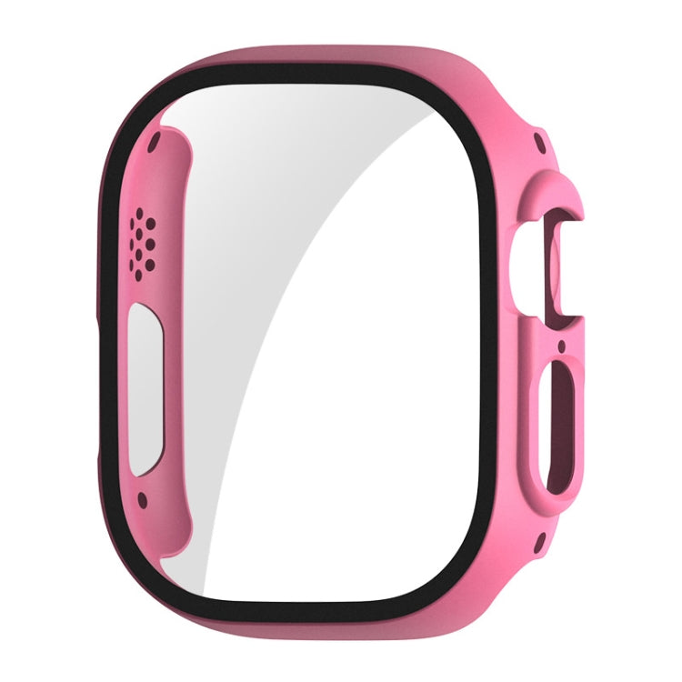 9H Tempered-Glass Watch Case — Apple Watch Ultra
