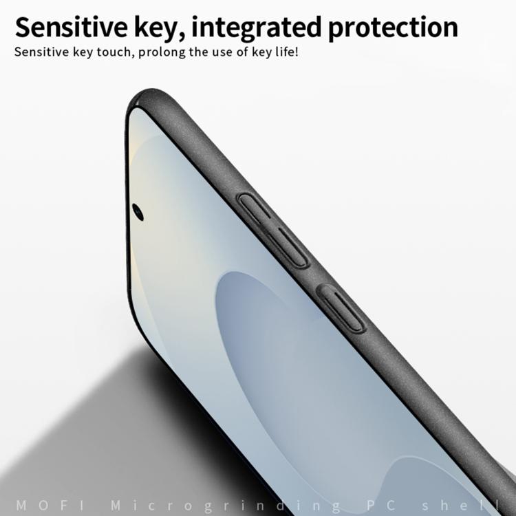 Frosted Matte Ultra-Thin Case — Galaxy S & A Series