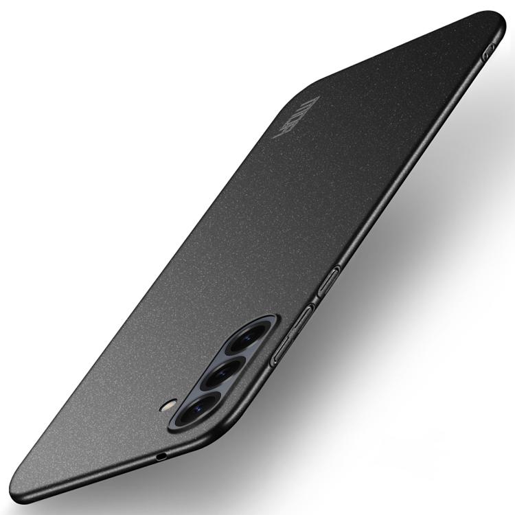 Frosted Matte Ultra-Thin Case — Galaxy S & A Series