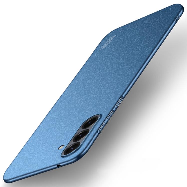 Frosted Matte Ultra-Thin Case — Galaxy S & A Series