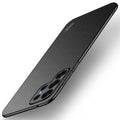 Frosted Matte Ultra-Thin Case — Galaxy S & A Series