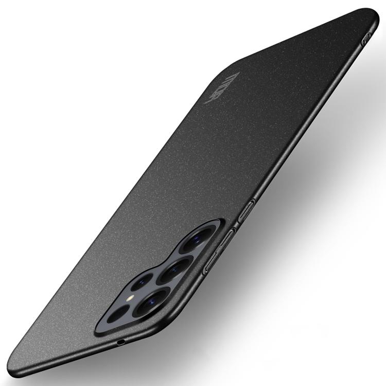 Frosted Matte Ultra-Thin Case — Galaxy S & A Series