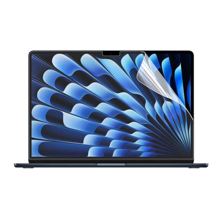 Clear HD Screen Protector — MacBook Neo 13 & Air 15.3