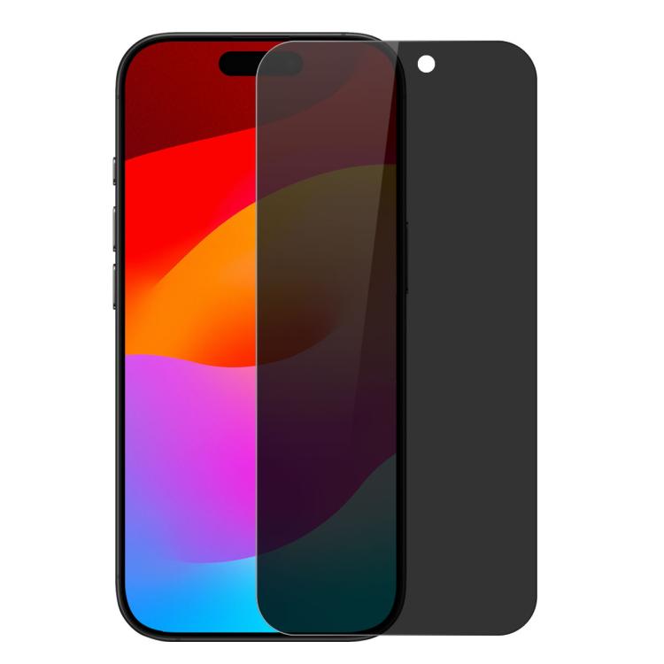 A++ 0.3mm 28° Privacy Screen Film — iPhone 18 Pro