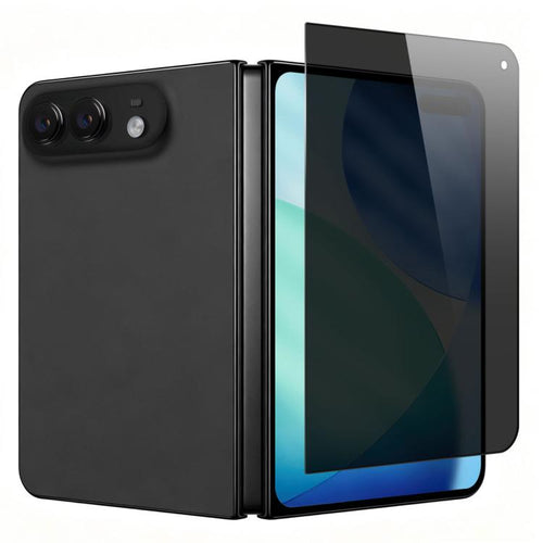 A++ 0.3mm 28° Privacy Screen Film — iPhone 18 Pro