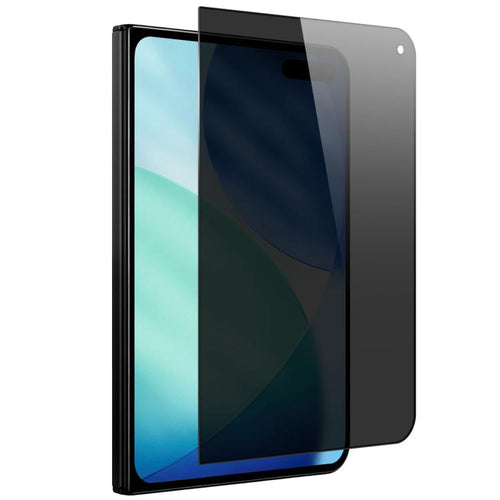 A++ 0.3mm 28° Privacy Screen Film — iPhone 18 Pro
