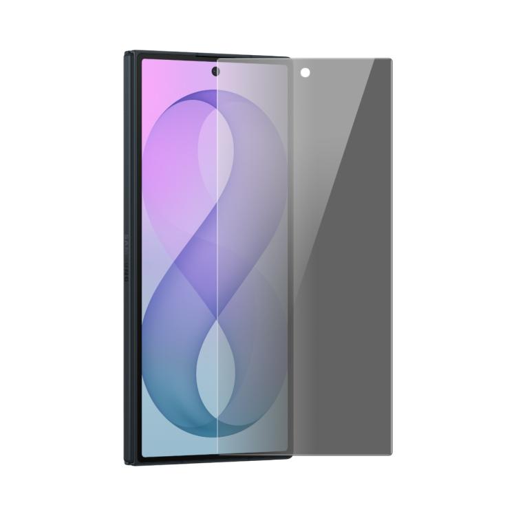 28° Anti-Peeping Privacy Film — Galaxy Z Fold8