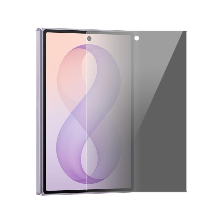 28° Anti-Peeping Privacy Film — Galaxy Z Fold8