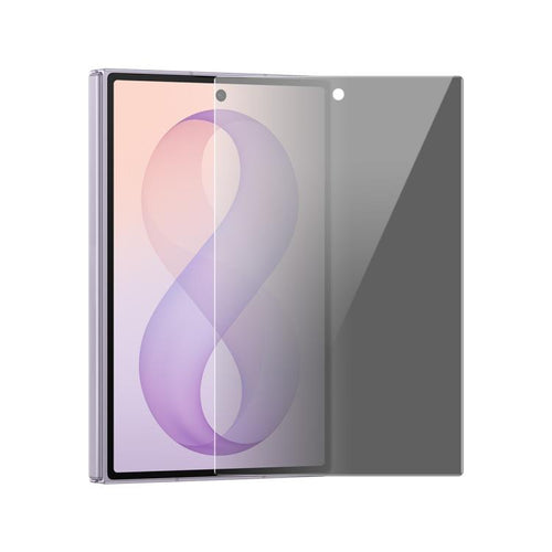 28° Anti-Peeping Privacy Film — Galaxy Z Fold8
