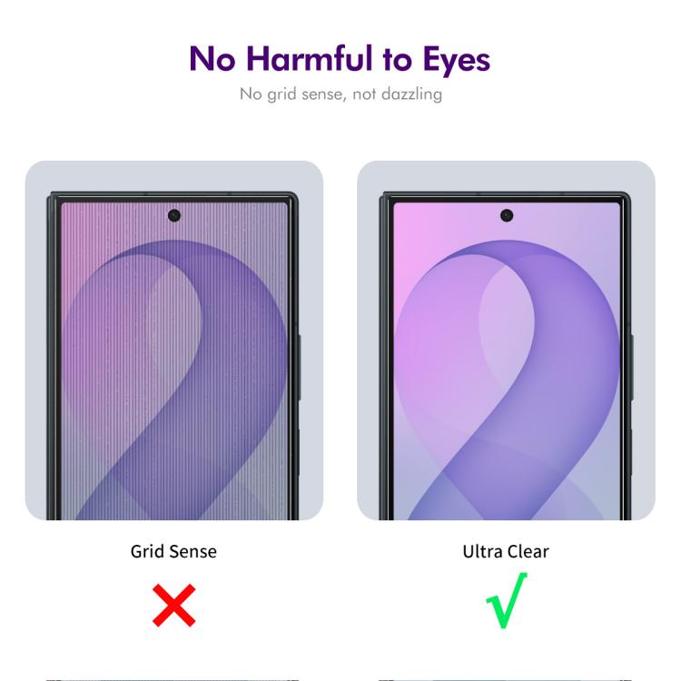 28° Anti-Peeping Privacy Film — Galaxy Z Fold8