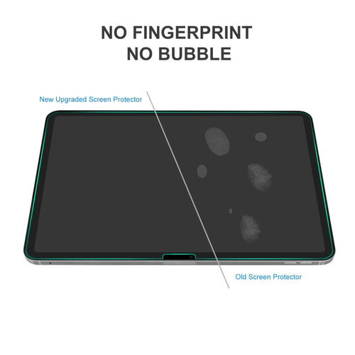 9H Explosion-Proof Glass Film — iPad Pro 13