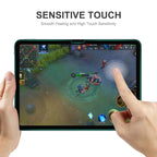 9H Explosion-Proof Glass Film — iPad Pro 13