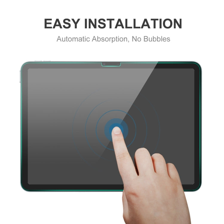 9H Explosion-Proof Glass Film — iPad Pro 13
