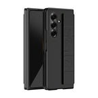 Wrist Strap Grip Case — Galaxy Z Fold8