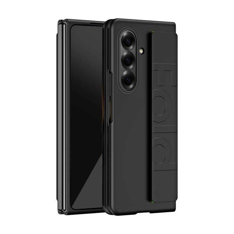 Wrist Strap Grip Case — Galaxy Z Fold8