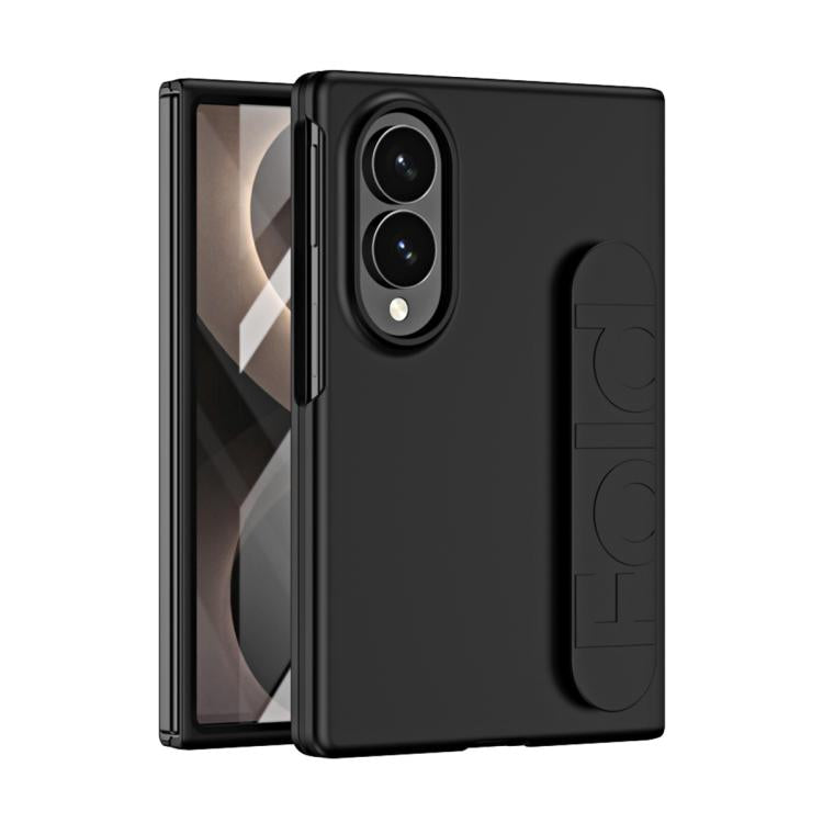 Wrist Strap Grip Case — Galaxy Z Fold8
