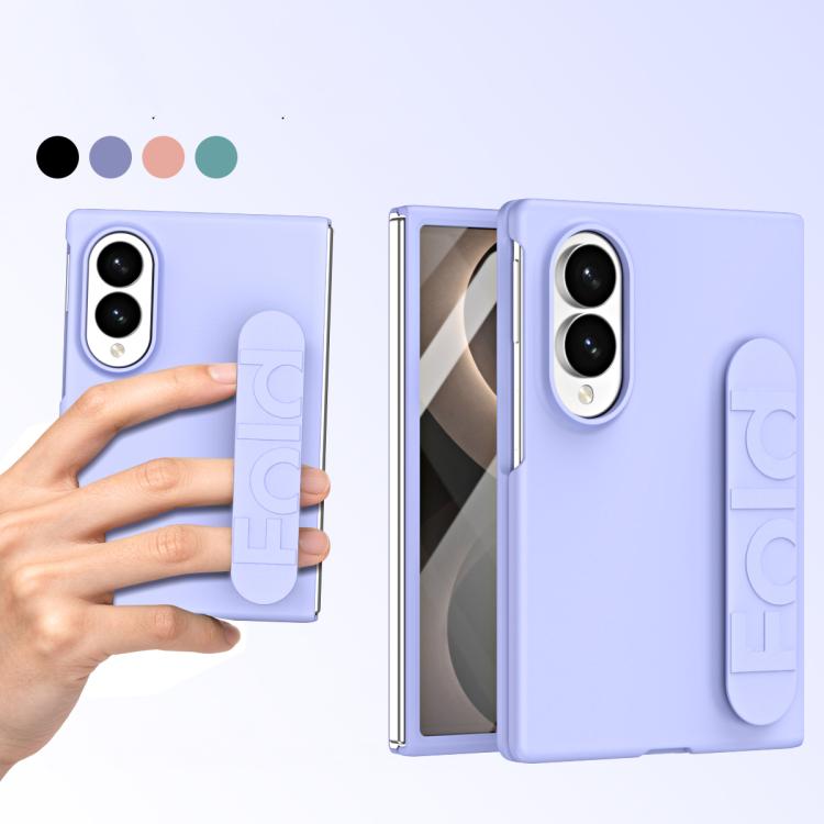 Wrist Strap Grip Case — Galaxy Z Fold8