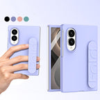 Wrist Strap Grip Case — Galaxy Z Fold8