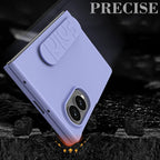 Wrist Strap Grip Case — Galaxy Z Fold8
