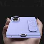 Wrist Strap Grip Case — Galaxy Z Fold8