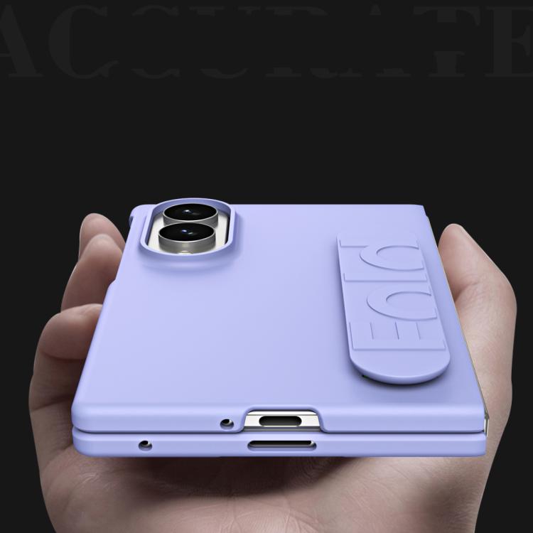 Wrist Strap Grip Case — Galaxy Z Fold8