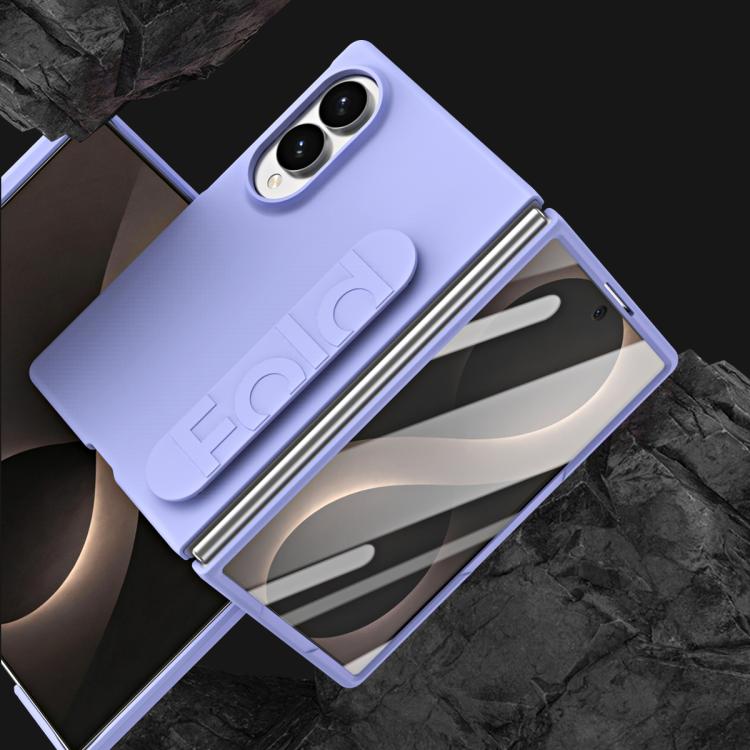 Wrist Strap Grip Case — Galaxy Z Fold8