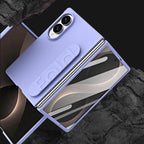 Wrist Strap Grip Case — Galaxy Z Fold8